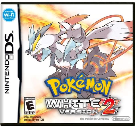 all pokemon in white version 2|pokemon white 2 for sale.